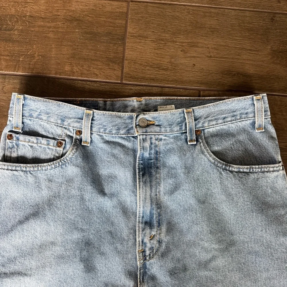 Levi's Vintage(2001) 505 Jeans 36 X 30